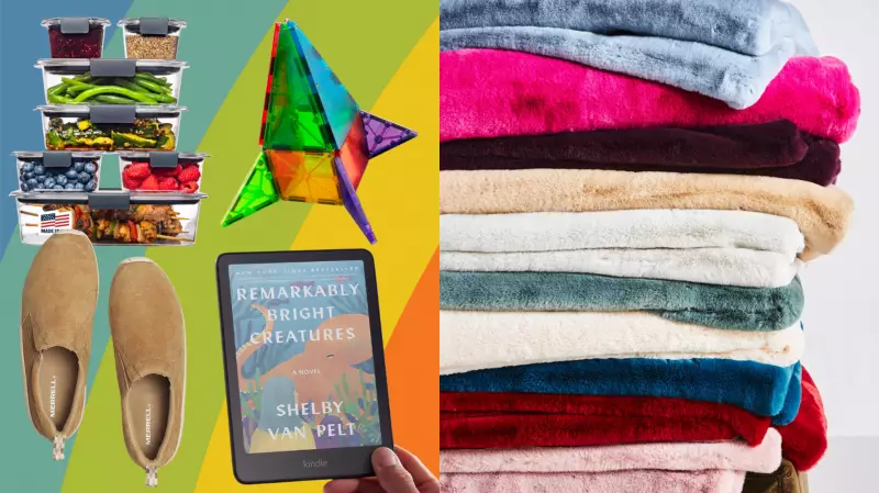 14 Must-Have Black Friday Deals in Canada: Amazon, Walmart & More