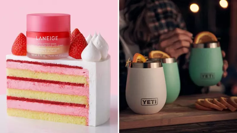 17 White Elephant Gifts That Won't Get Re-Gifted in 2025