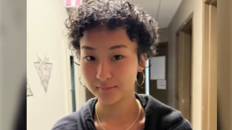 17-Year-Old Alima Murzabekov Missing from Salaberry-de-Valleyfield