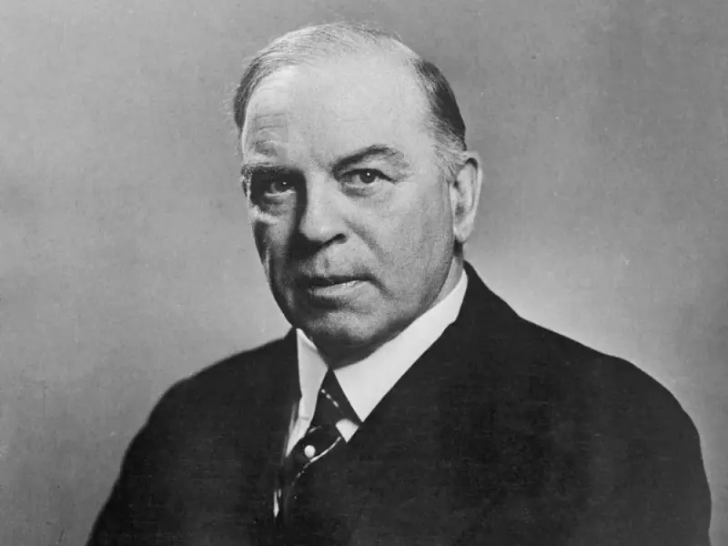 1921 Election Lessons: Why Poilievre Should Emulate Mackenzie King