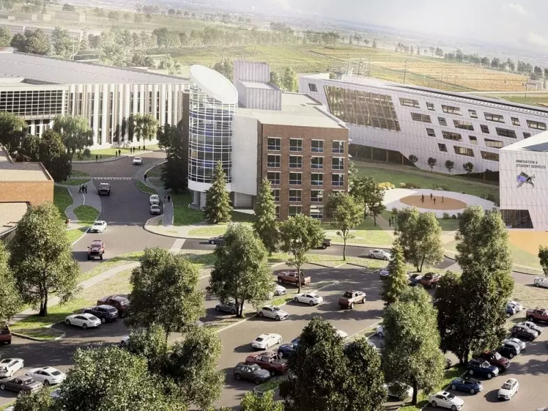 $1M Investment Boosts Sask. Polytechnic for Oil & Gas Jobs