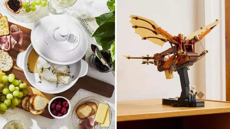 20 Brilliant Gift Ideas Under $75 for Canadian Shoppers