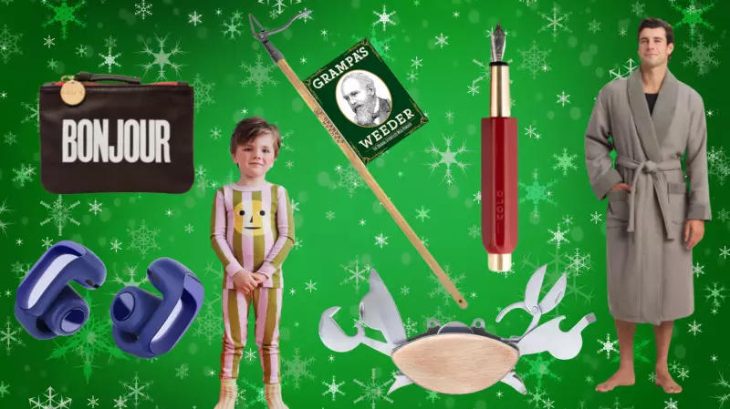 2024 Holiday Gift Guide: 40+ Perfect Presents Under $300