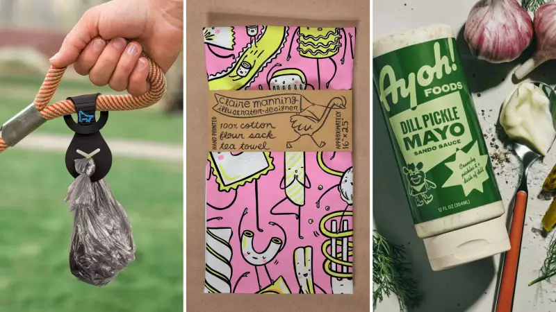 22 Brilliant Little Stocking Stuffers for 2025 That Won't Break the Bank