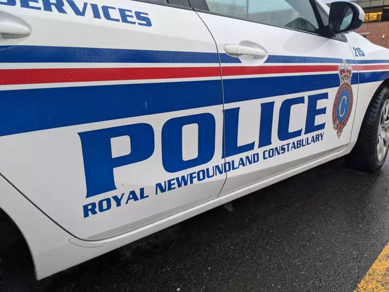 27-Year-Old St. John's Man Charged with Murder After Fatal Incident