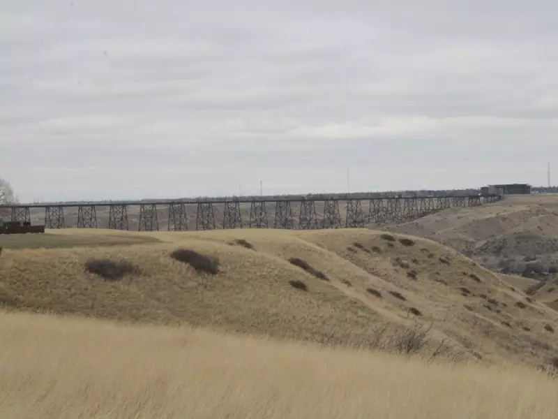 $300M Mega-Development Set to Transform Lethbridge's West Side | Calgary Herald