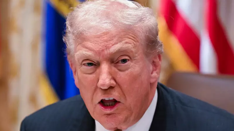 38-Day US Shutdown Impacts Travel, Food Aid as Trump Departs for Florida