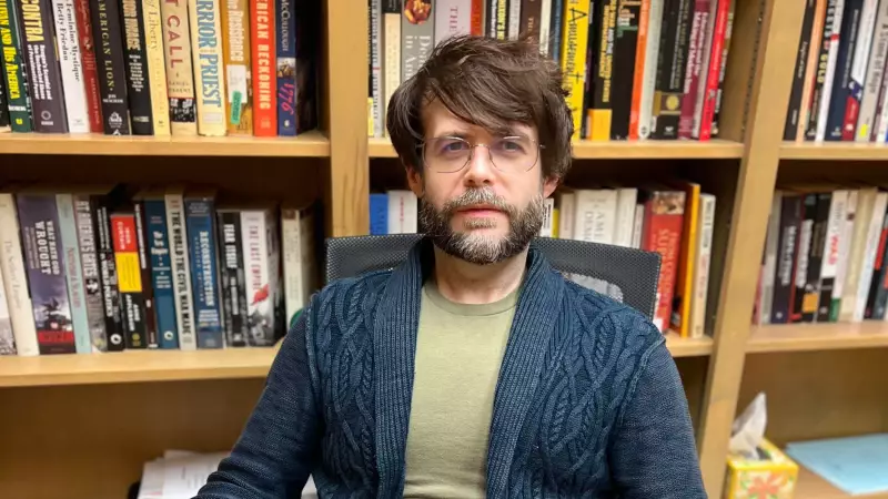 39% of Student Papers Used AI: Professor's Trojan Horse Exposes Cheating