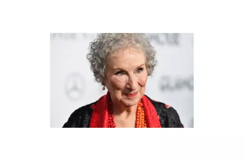 4 Must-Read Canadian Books This Month: Atwood, Doyle & More