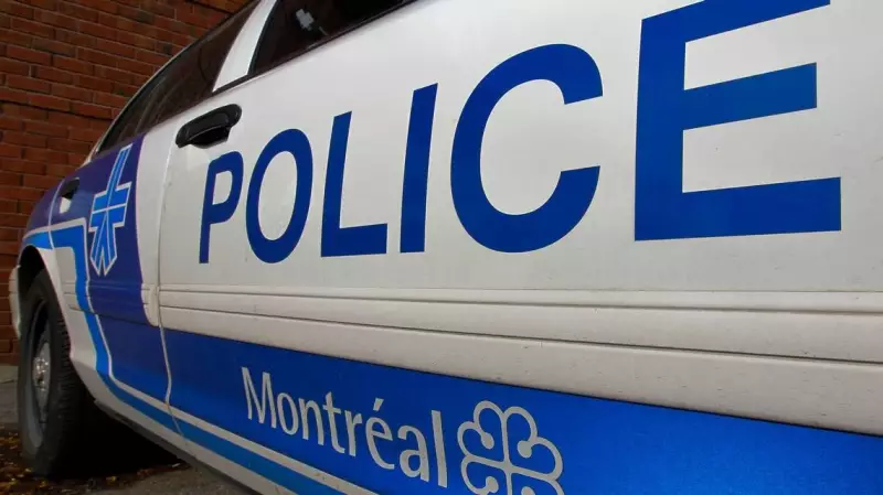 44-Year-Old Man Stabbed in Mile-End Apartment, 22-Year-Old Arrested