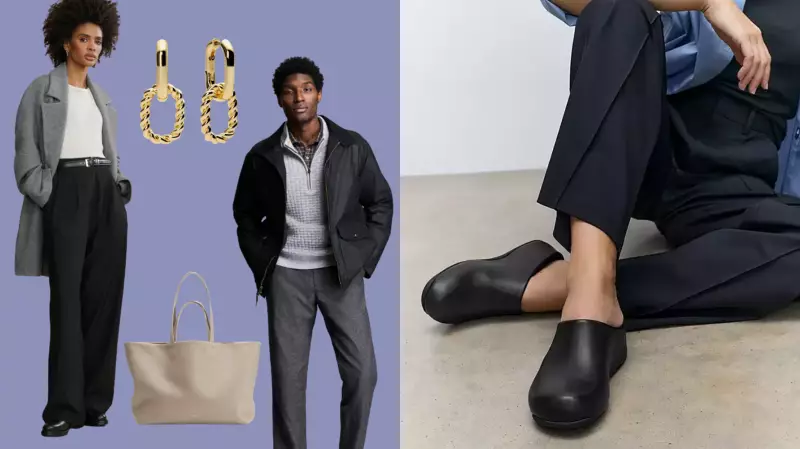 45 Best Black Friday Clothing Deals for Canadian Shoppers 2023