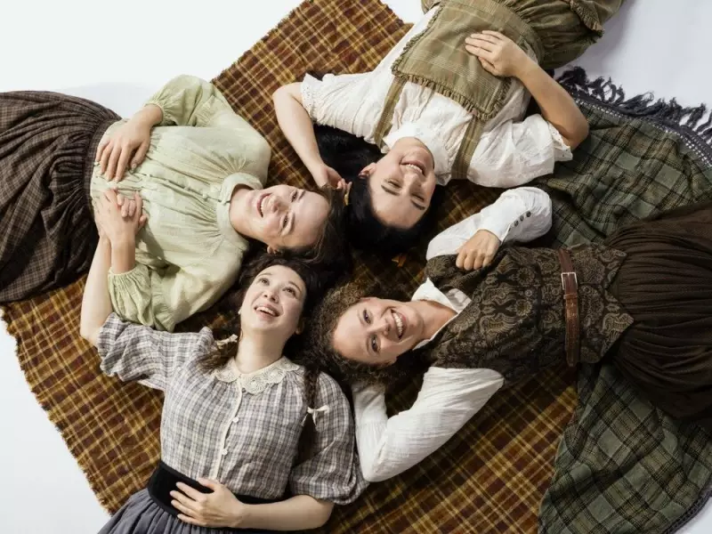 5 Must-See Family Theatre Shows in Vancouver This December