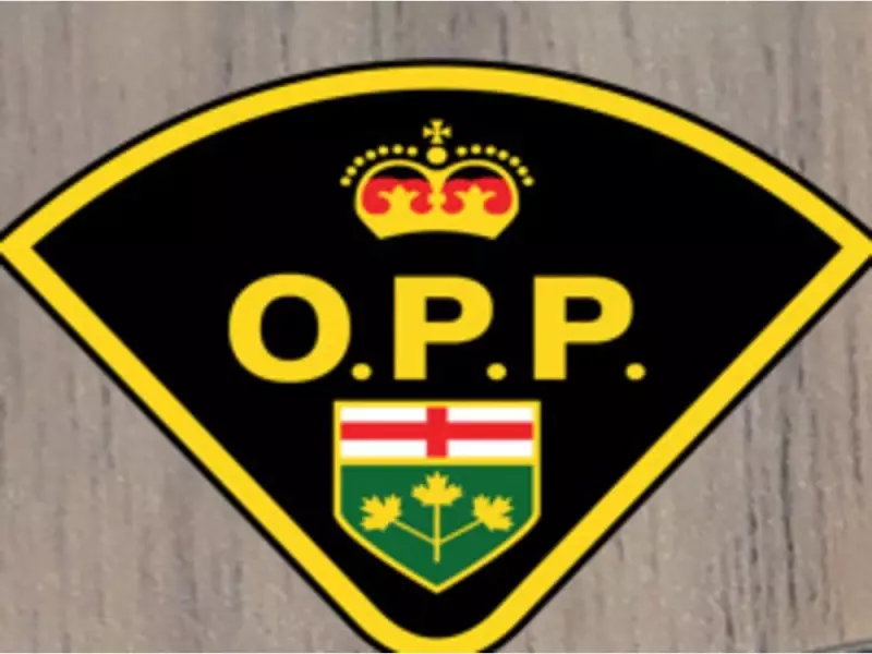 61-Year-Old Woman Killed in Three-Vehicle Crash Near Smiths Falls