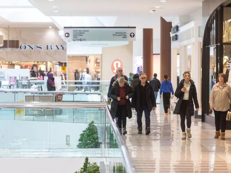 75% of Albertans to Shop Black Friday 2025, Survey Reveals