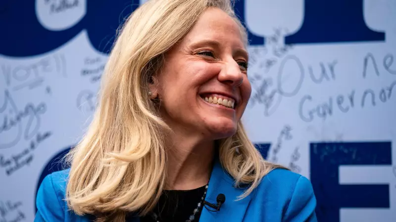 Abigail Spanberger Secures Democratic Nomination for Virginia Governor in Landslide Victory