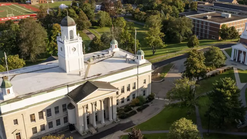 Acadia University Ratifies New Agreement with Librarians and Lab Technicians