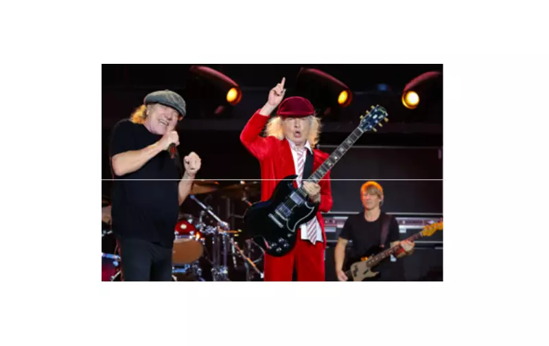 AC/DC Announces POWER UP 2024 Canadian Tour: Toronto, Vancouver & More!