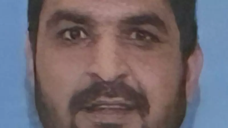 Afghan Refugee Charged in National Guard Shooting Showed Years of Distress