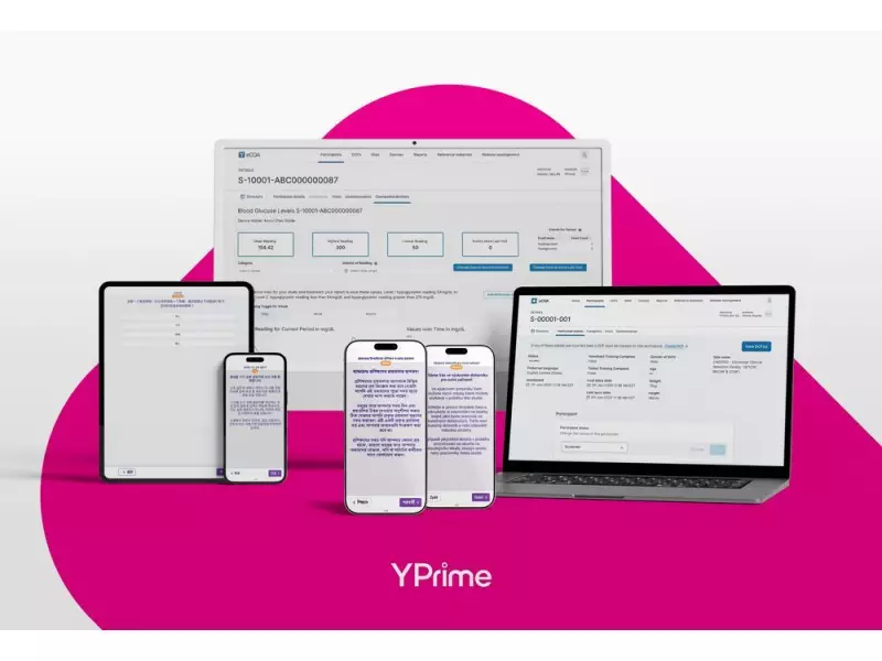 AI Cuts eCOA Migration Errors by 74%, Accelerating Global Clinical Trials