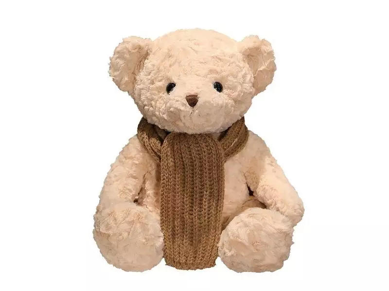 AI Teddy Bear Sales Halted After Graphic Sex and Weapons Talk