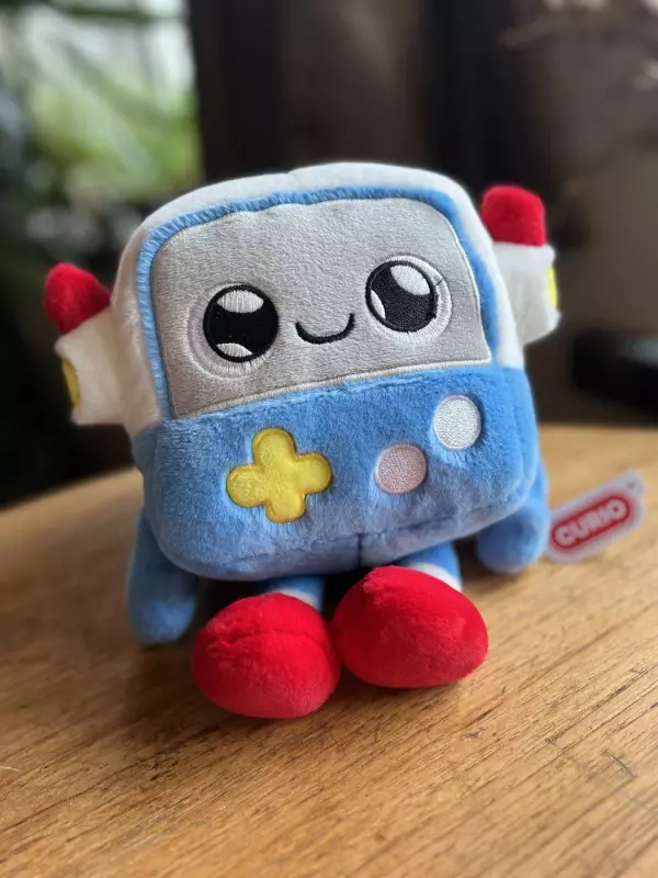 AI Toys Like Gabbo Raise Child Development Concerns for Holidays