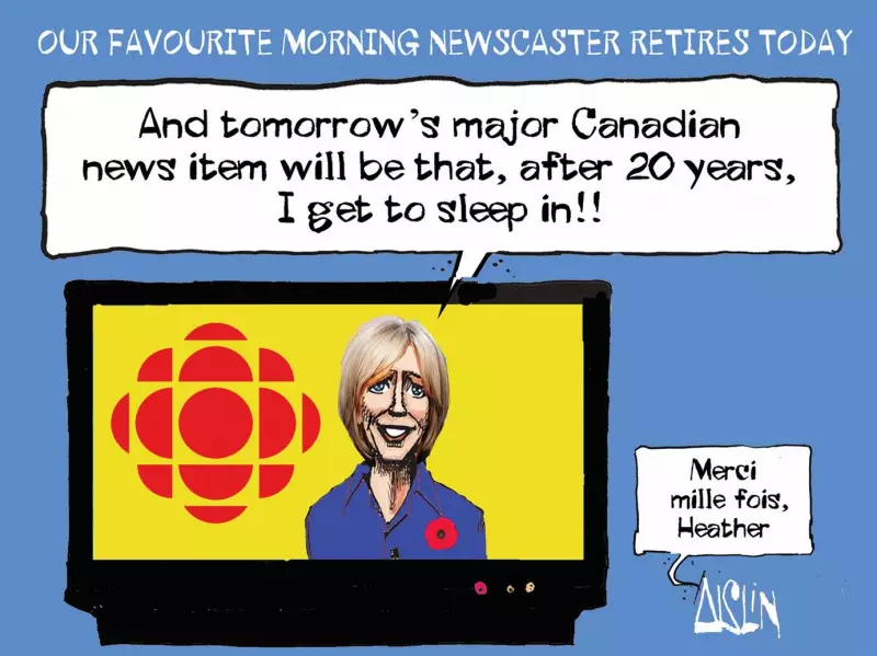 Aislin's Pen Strikes Again: November 2025's Most Provocative Editorial Cartoons from Canada's Top Artists