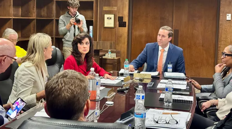 Alabama Votes to Remove Transgender Books from Youth Library Sections