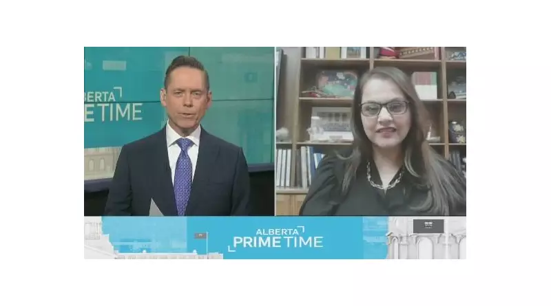 Alberta Indigenous Affairs Minister on Pipeline Consultations Responsibility