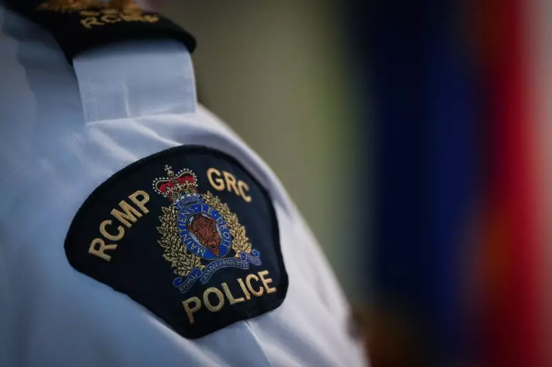 Alberta Man Charged in Historical Sexual Assault Case, RCMP Seek Victims