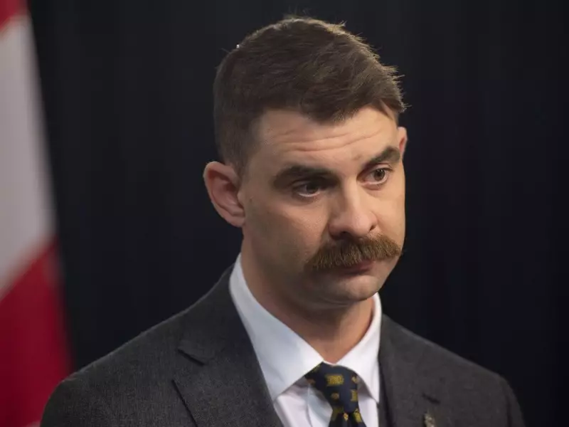 Alberta Minister Tells Edmonton to Focus on Core Services