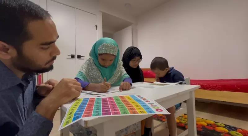 Alberta Parents Breathe Sigh of Relief as Classes Resume, But Overcrowding Concerns Linger