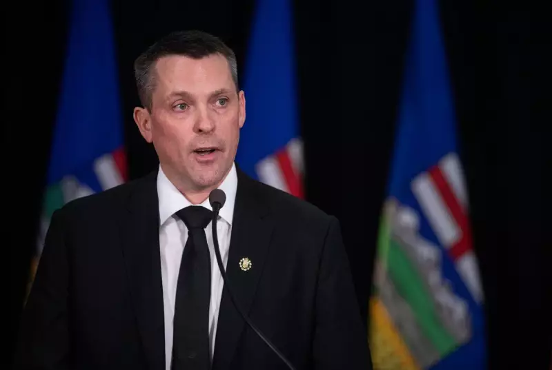 Alberta Shields AIMCo from Liability in New Financial Legislation