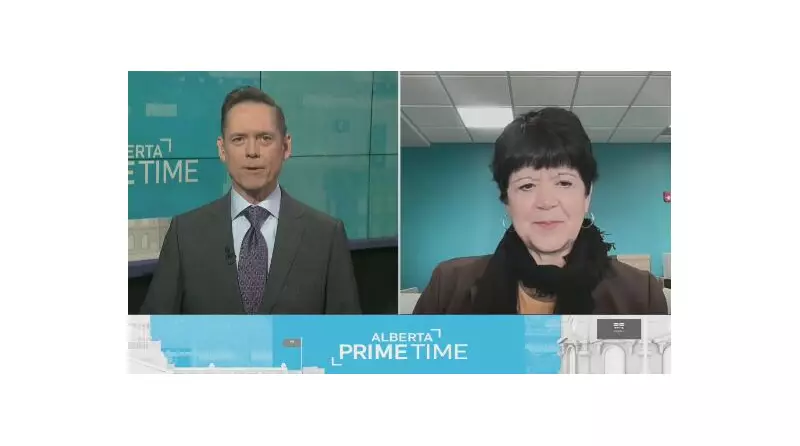 Alberta Strike Looms: AUPE President Warns Sides 'Still Far Apart'