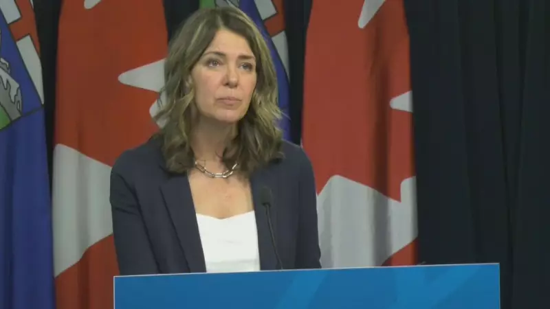 Alberta Tables 'Peterson Law' Granting Free Speech to Professionals