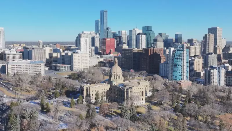 Alberta Targets Financial Misinformation with New Trading Bill