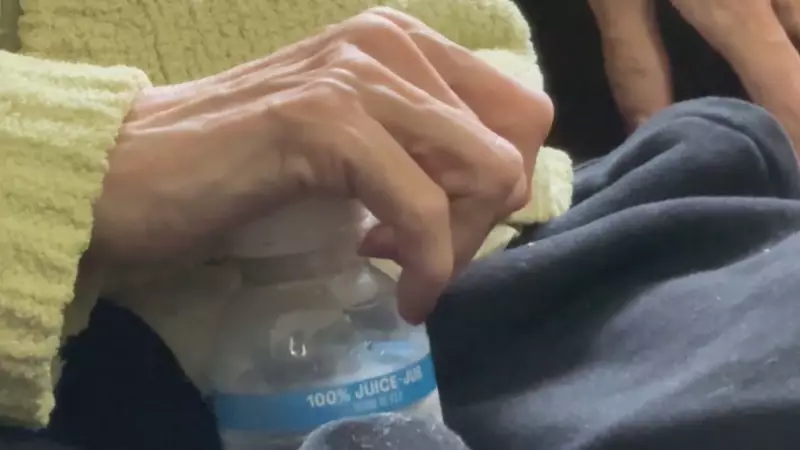 Alberta's AISH Overhaul Sparks Outrage in Bill 12 Legislation