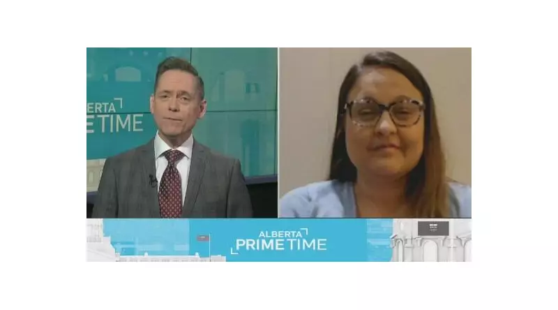 Alberta's Dual Healthcare System Risks Negative Competition