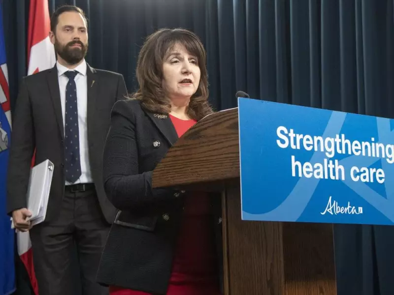 Alberta's Dual-Practice Health Model: Why Patients Come First