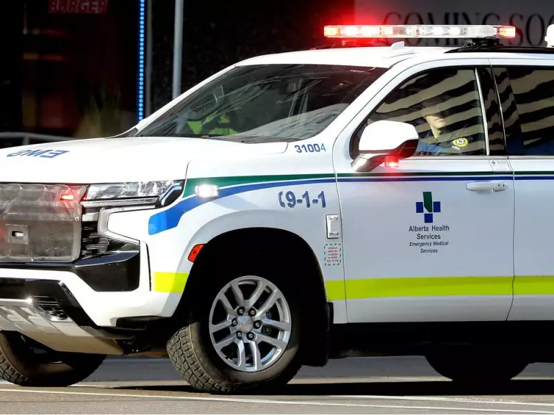 Alberta's Health-Care Costs Soar: Private Option Gains Traction