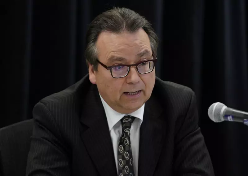 Alberta's Health System Under Fire: Auditor General Launches Major Investigation Into AHS