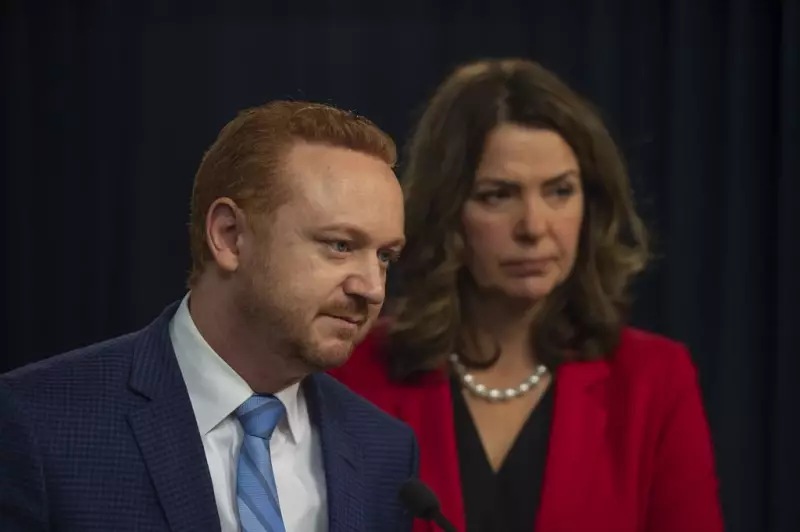 Alberta's 'Jordan Peterson Law' Protects Professionals' Off-Duty Speech