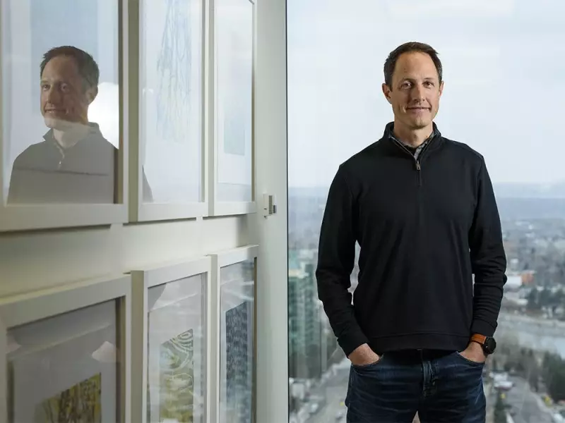 Alberta's Natural Gas Nightmare: Negative Prices Hit Producers During Gruelling Summer