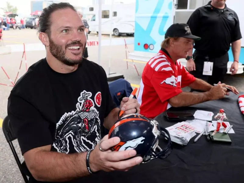 Alex Singleton Reveals Testicular Cancer Surgery, Aims for NFL Return