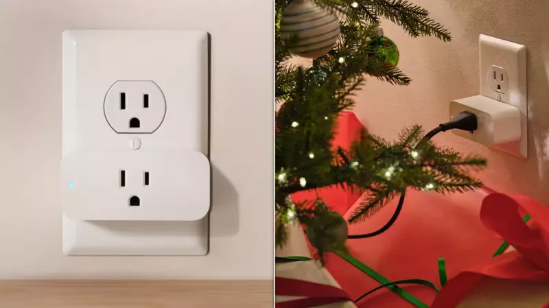 Amazon Smart Plugs Hit 52% Off in Early Black Friday Sale