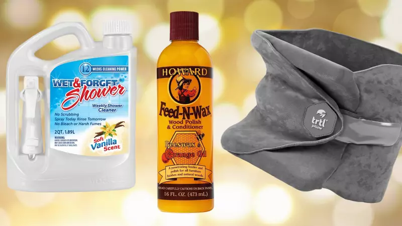 Amazon's Top-Rated Gems: 27 Products Canadians Can't Stop Buying