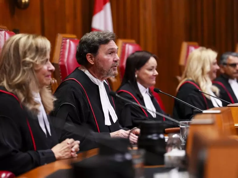 Are Canadian Judges Overstepping? How Charter Interpretation Threatens Parliamentary Power
