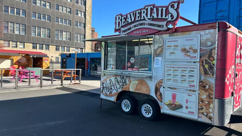 Area 506's Container Village Wraps Up Record-Breaking Fourth Season in Saint John