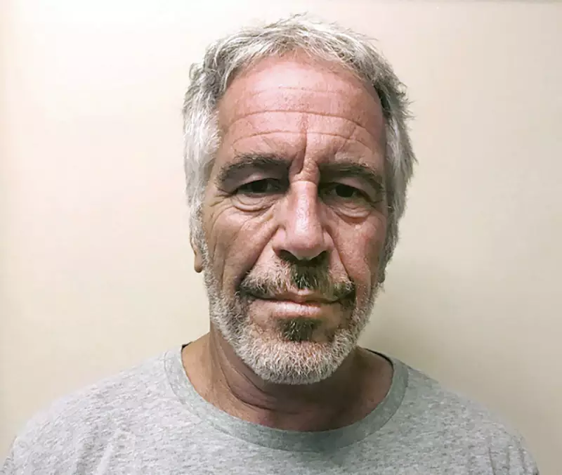 Arizona Democrat Forces Vote on Epstein Files Before Swearing-In