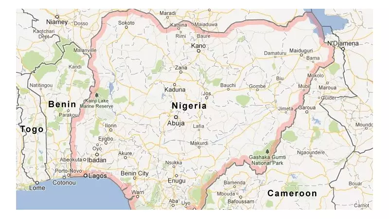 Armed Men Abduct Children and Staff at Nigerian Catholic School