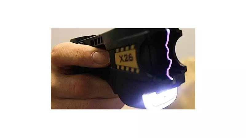 ASIRT Seeks Witnesses to Edmonton Police Taser Incident